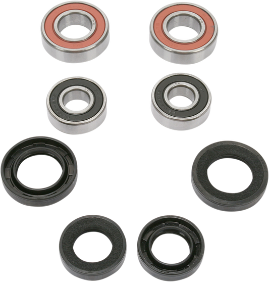 Wheel Bearing Kit - Front