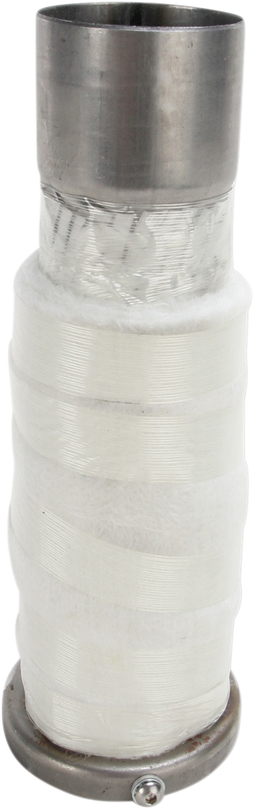 Replacement Baffle - 2.5"x11"