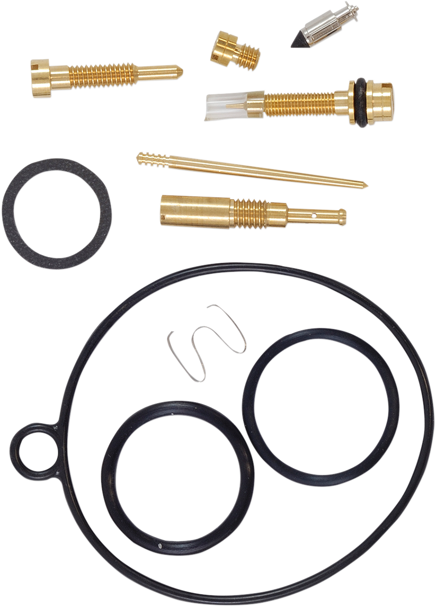 Carburetor Repair Kit