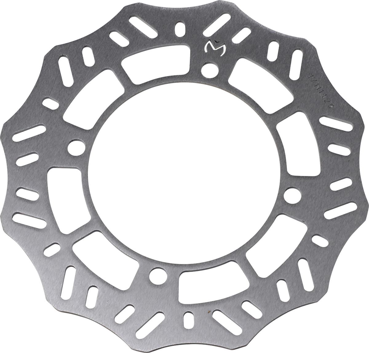 Rear Rotor - Sherco