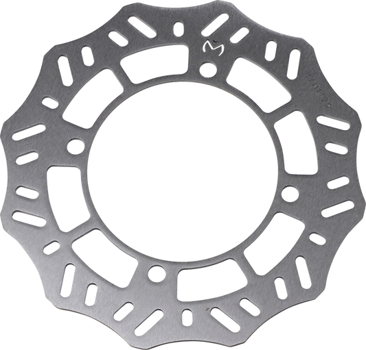 Rear Rotor - Sherco