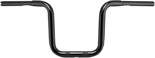 Black 10" Beater Handlebar