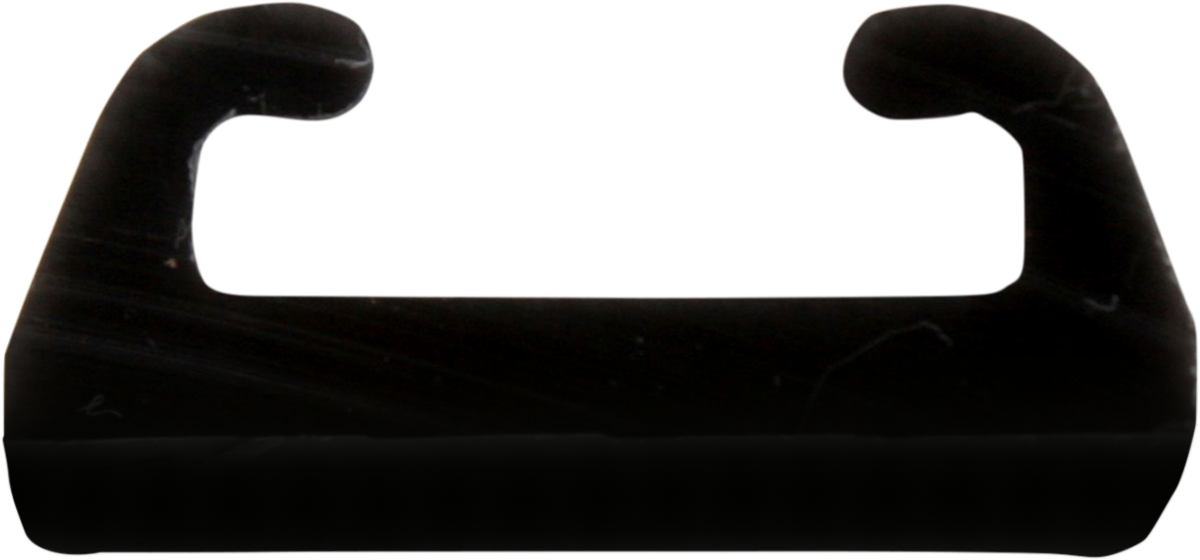 Blue Replacement Slide - UHMW - Profile 19 - Length 43.75" - Ski-Doo