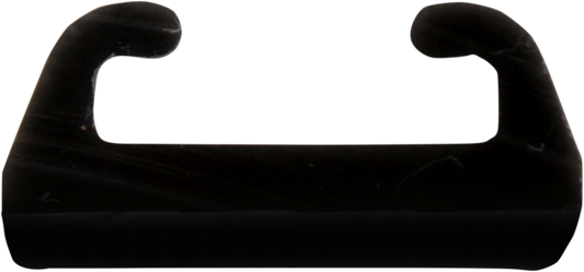 Blue Replacement Slide - UHMW - Profile 19 - Length 43.75" - Ski-Doo