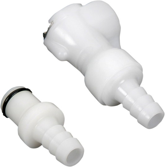Quick-Disconnect Coupling - Single - 5/16"