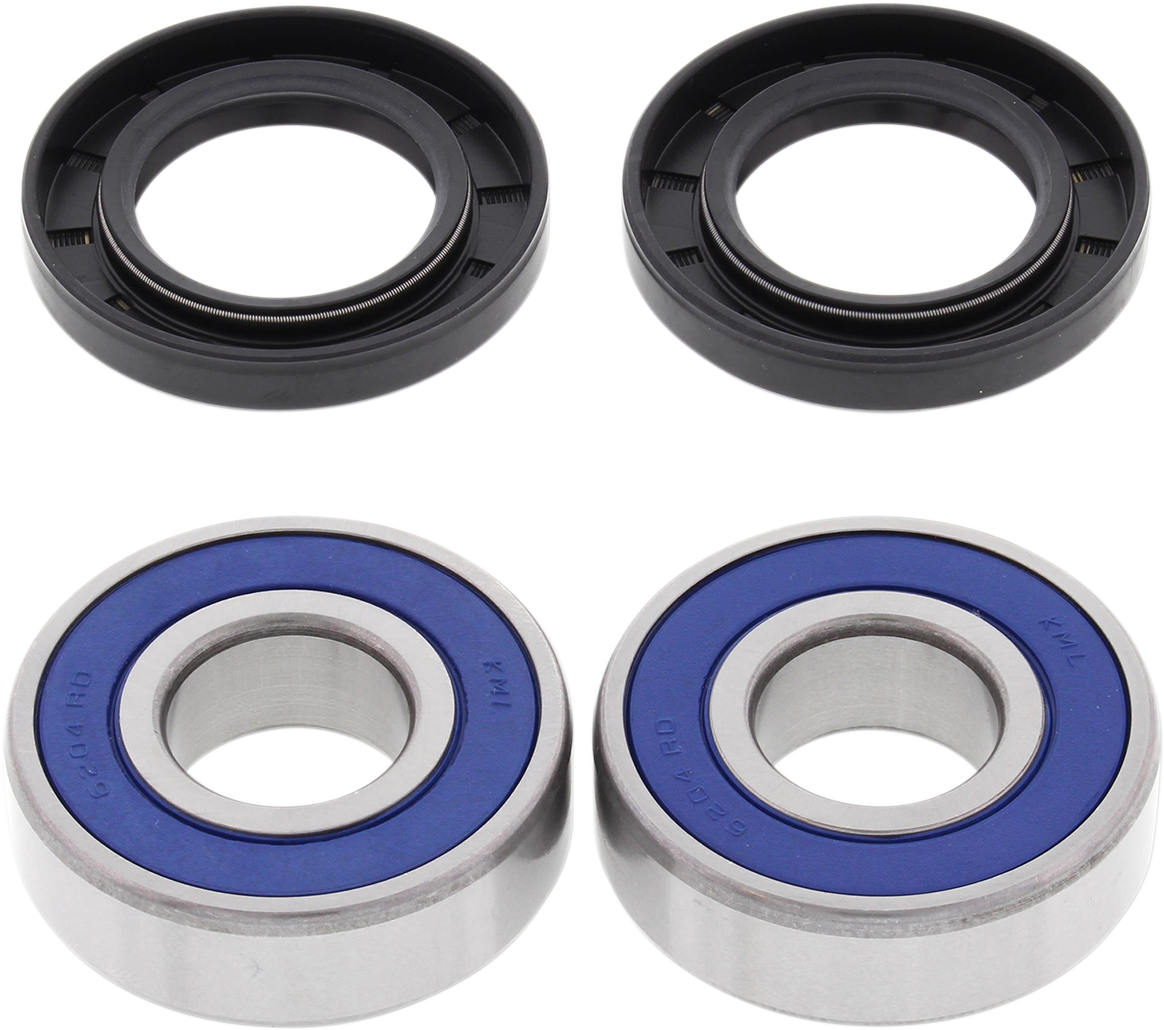 Wheel Bearing Kit - Front/Rear