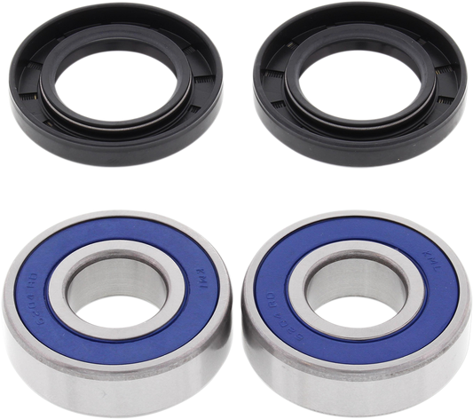 Wheel Bearing Kit - Front/Rear