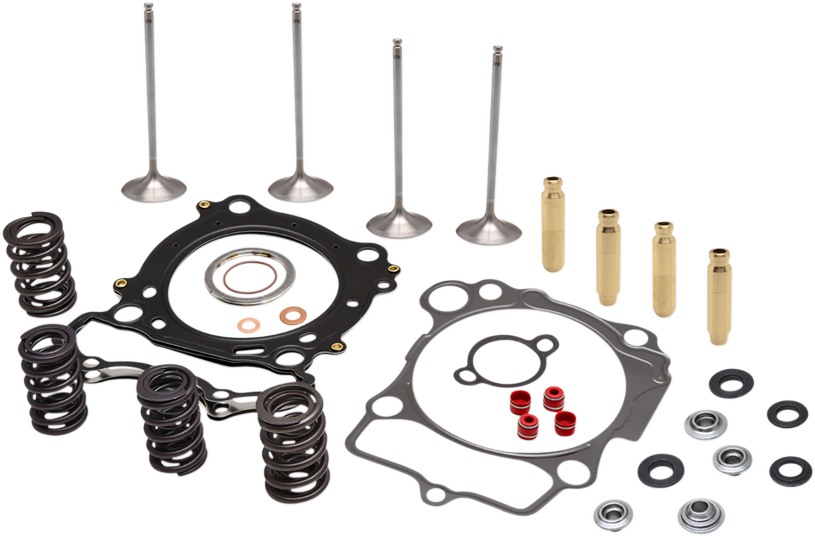 Cylinder Head Service Kit