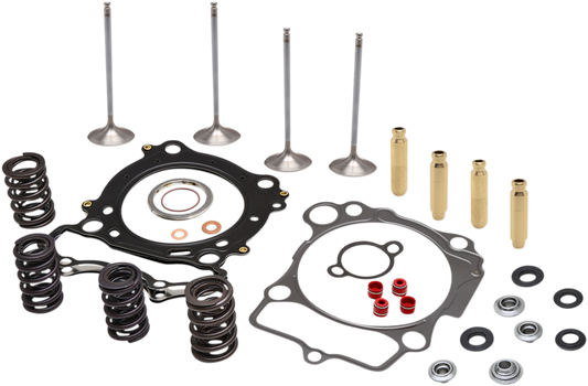 Cylinder Head Service Kit