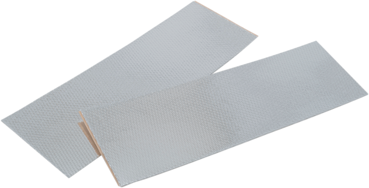 Heat Tile Kit - 6"x2"