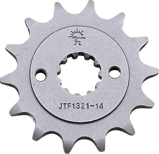 Counter Shaft Sprocket - 14-Tooth
