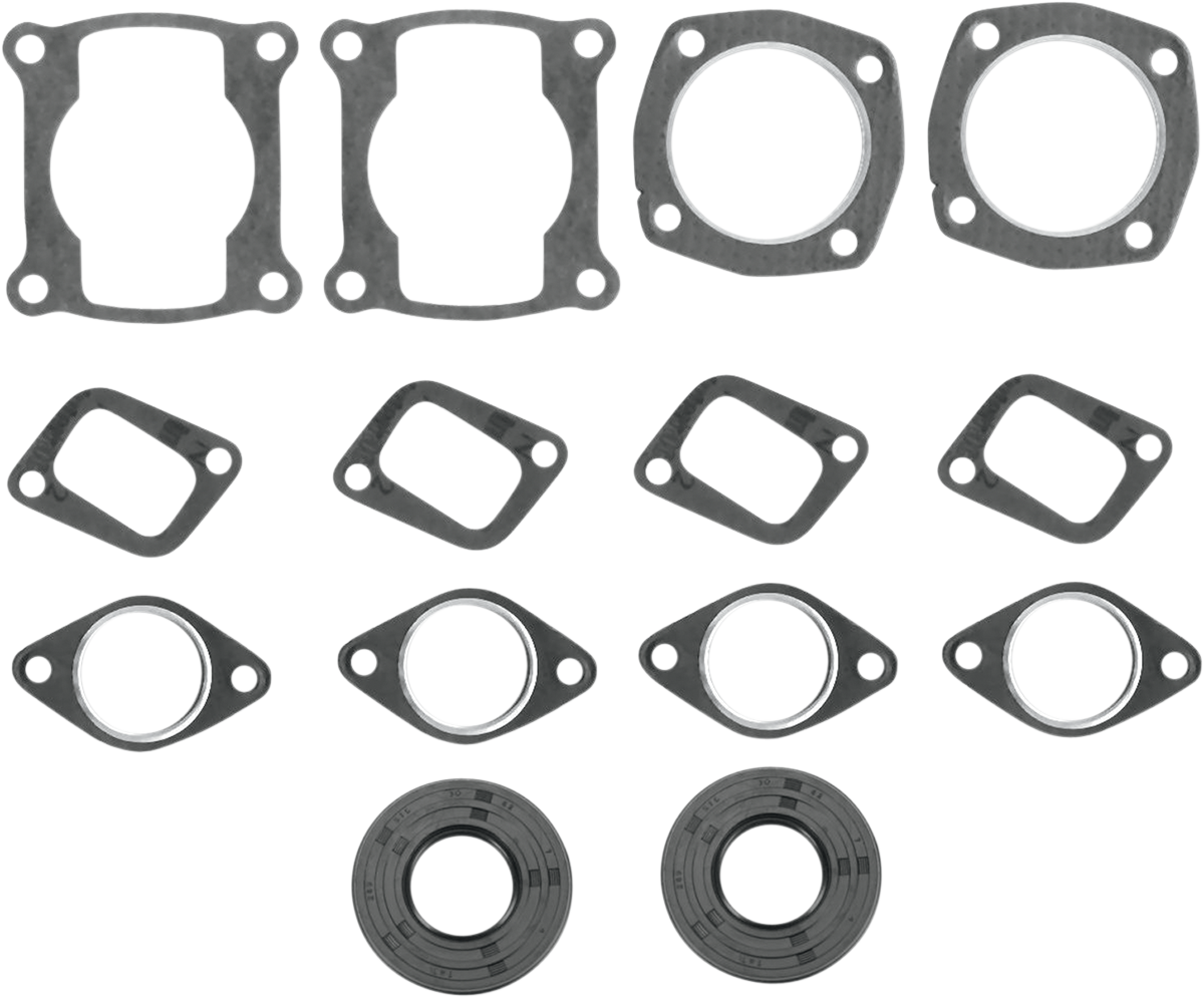 Complete Gasket Set - Polaris