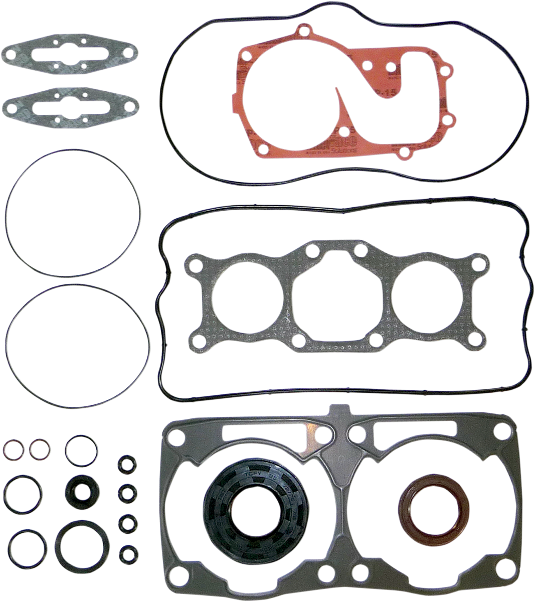 Complete Gasket Set - Polaris