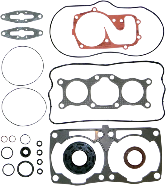 Complete Gasket Set - Polaris