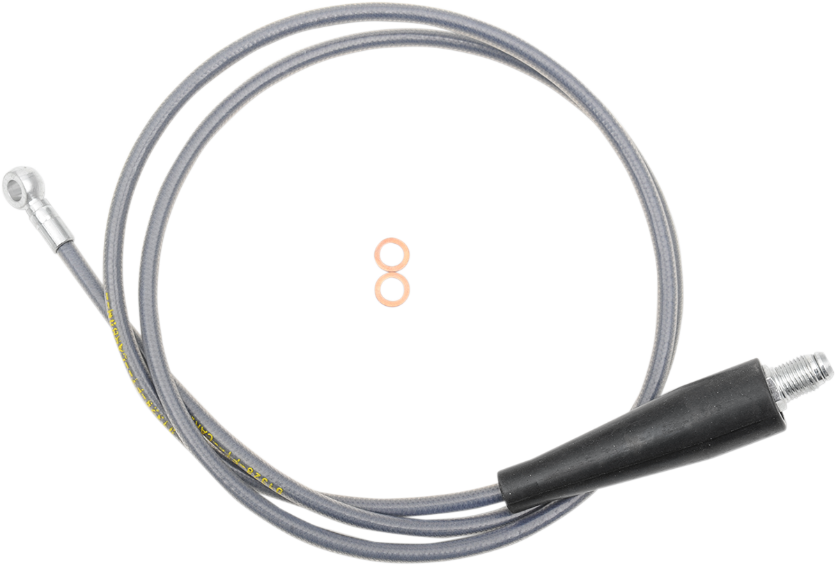 Hymec Line - Carbon - 1120mm