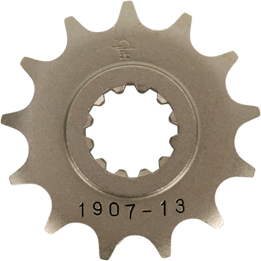 Counter Shaft Sprocket - 13-Tooth