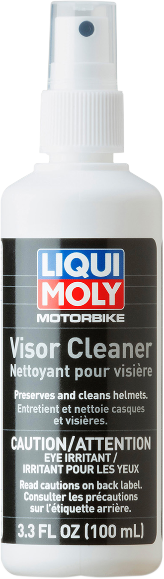 Visor Cleaner - 100 ml