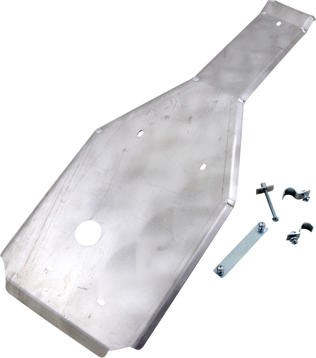 Full Skid Plate - Recon