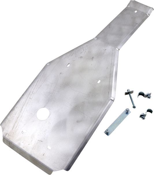 Full Skid Plate - Recon