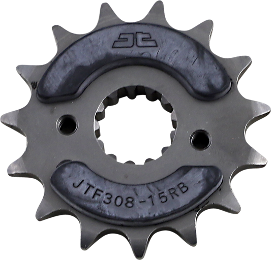 Counter-Shaft Sprocket - 15-Tooth