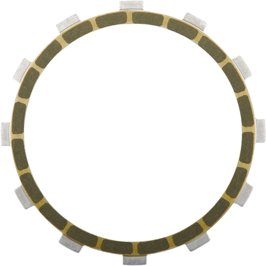 Clutch Friction Plate