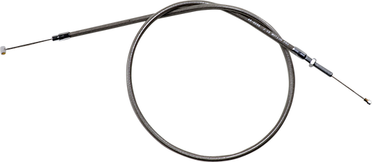 Clutch Cable - Yamaha - Stainless Steel