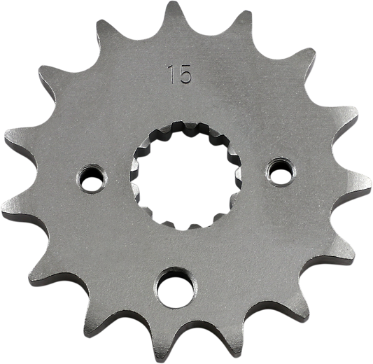 Counter Shaft Sprocket - 15-Tooth