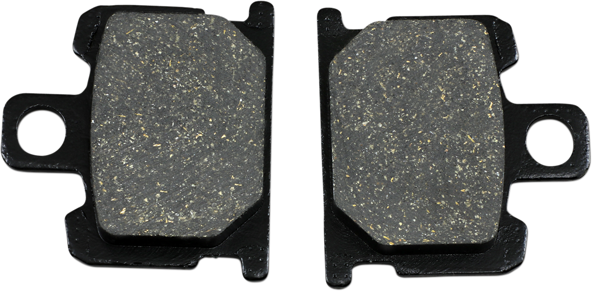 Organic Brake Pads - Yamaha - FA70