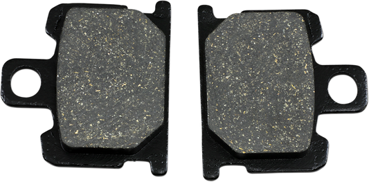 Organic Brake Pads - Yamaha - FA70