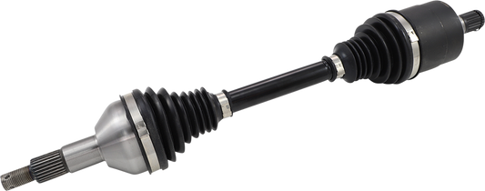 Complete Axle Kit - Rear Left