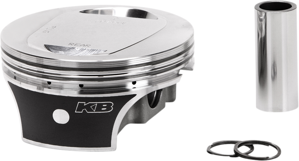Forged Piston - Twin Cam790854340