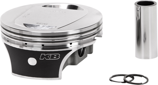 Forged Piston - Twin Cam790854340