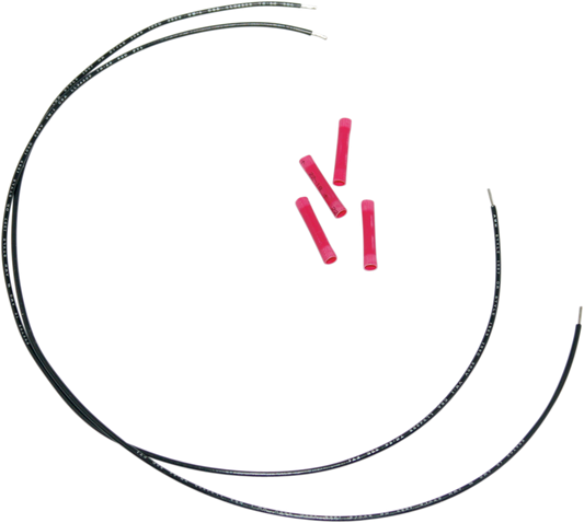 Heated Grips - Wire Extension - Harley Davidson