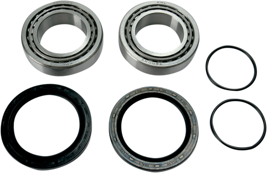 Wheel Bearing - Kit - Rear