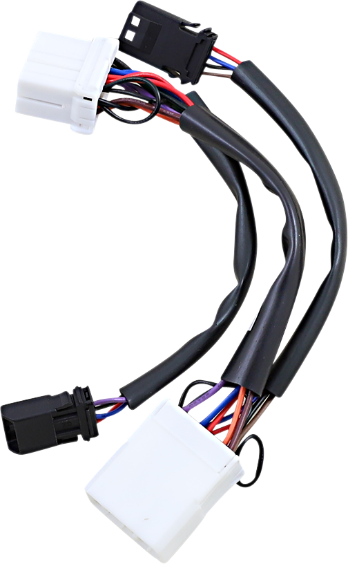 Adapter - Dual Color Plasma Rods