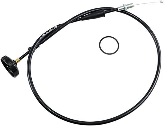 Throttle Cable - Pull - Honda