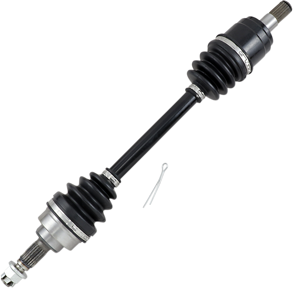 Complete Axle - Kit - Honda