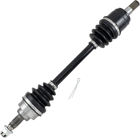 Complete Axle - Kit - Honda