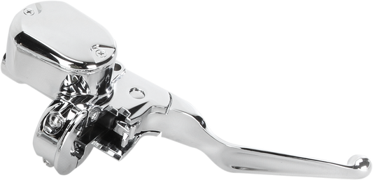 Cilindro Maestro Standar Cromo