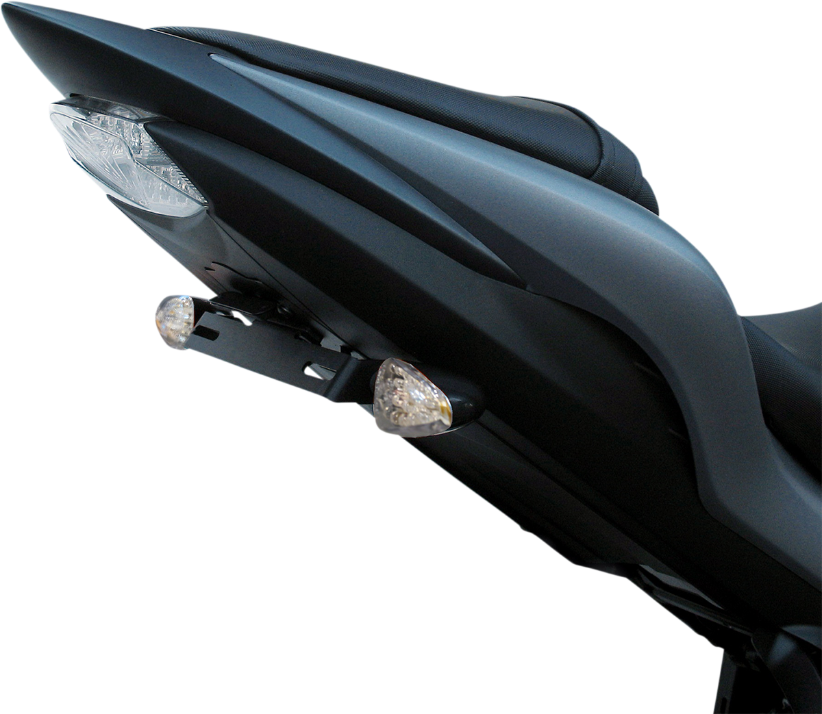 Tail Kit with LED Signals - GSX-S1000/F '15+