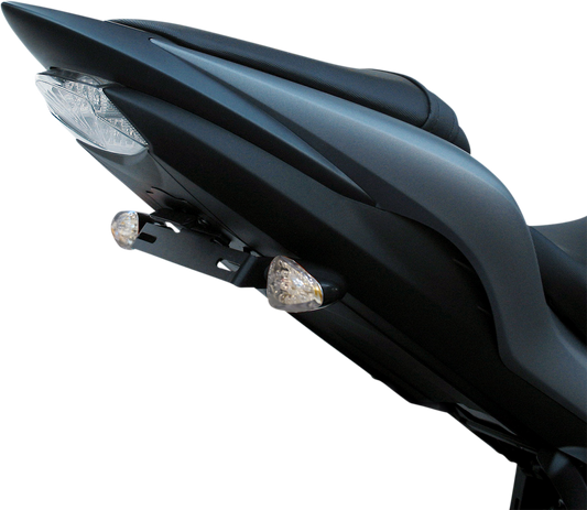 Tail Kit with LED Signals - GSX-S1000/F '15+