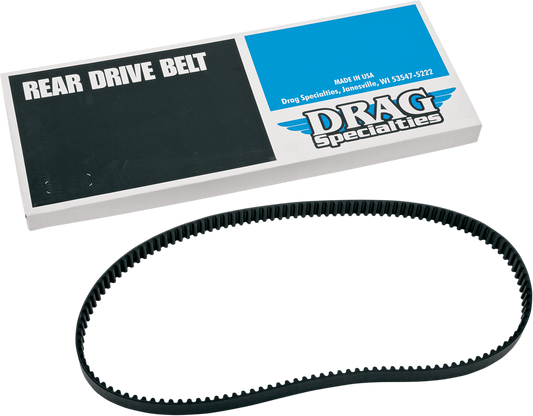 Rear Drive Belt - 133-Tooth - 1 1/2"