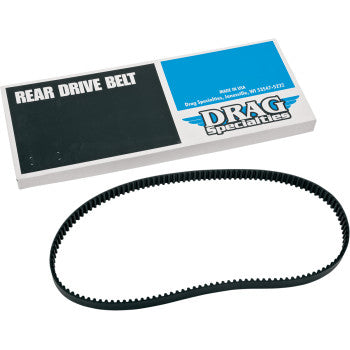 Banda de traccion 132T x 1-1/8" Drag Specialties