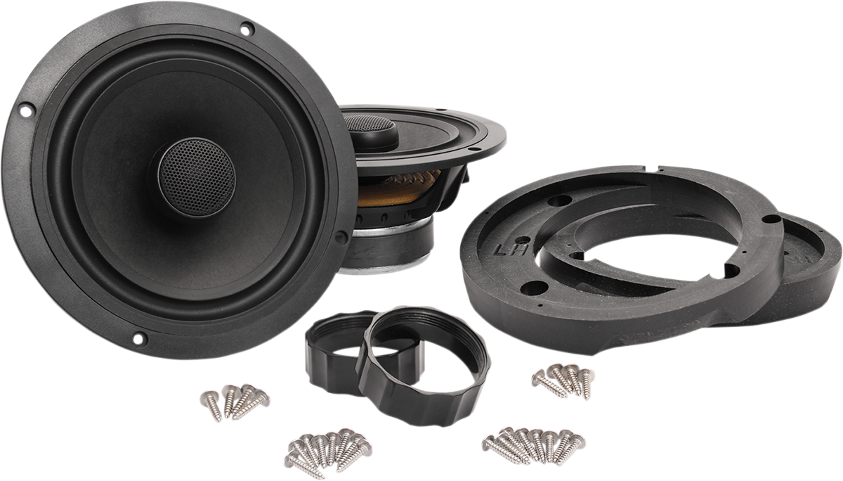 7.1" Speaker Kit - Harley Davidson