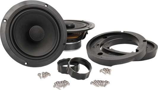 7.1" Speaker Kit - Harley Davidson