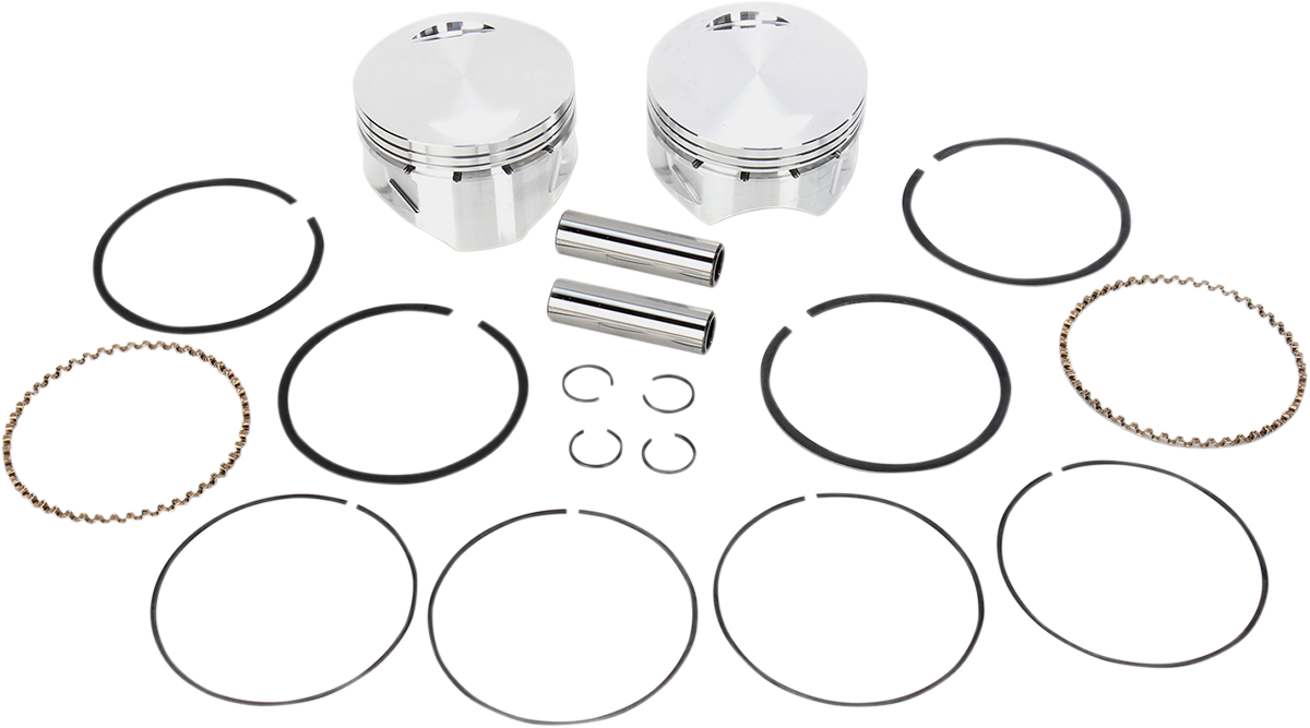 Piston Kit