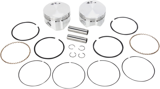 Piston Kit