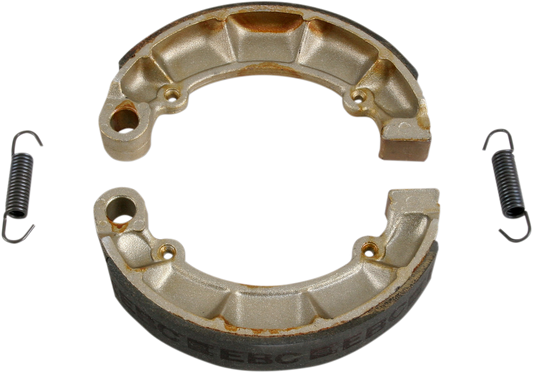 Brake Shoes - Honda CB