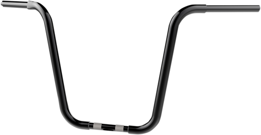 Black 16" Ape Hanger Handlebar4373620058