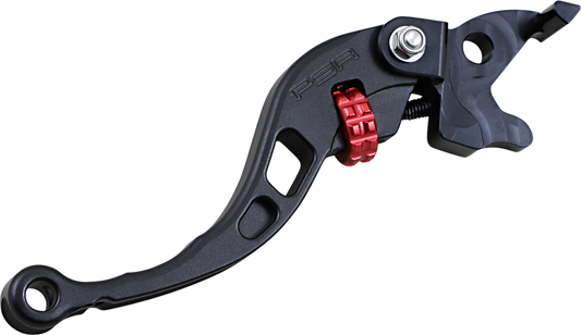 Black Apex Brake Lever